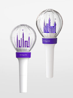 (G)I-DLE OFFICIAL LIGHT STICK