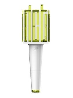 NCT OFFICIAL LIGHT STICK