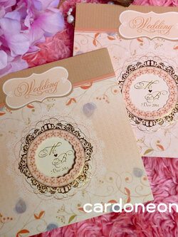 การ์ดแต่งงาน กราฟฟิค
