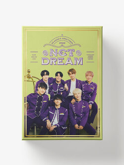 NCT DREAM 2022 SEASON’S GREETINGS