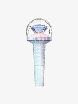SEVENTEEN Official Light Stick Ver.2