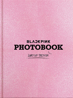 BLACKPINK PHOTOBOOK -LIMITED EDITION-