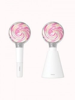 TWICE OFFICIAL LIGHT STICK - CANDY BONG