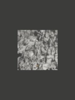 Rosé First Single Album - R - Kit Album + Gift