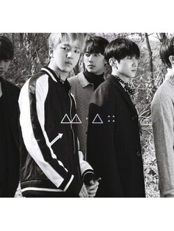 B1A4 3RD ALBUM - GOOD TIMING