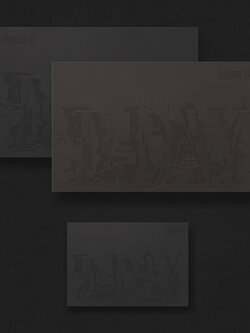 SUGA (Agust D) Solo Album - D-DAY