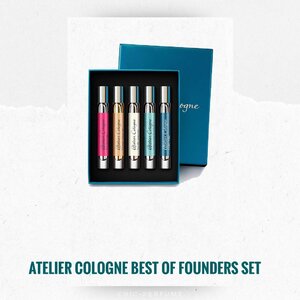 น้ำหอม Atelier Cologne