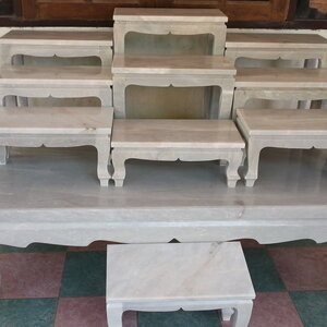 เฟอร์นิเจอร์บูชา (พระพุทธ)