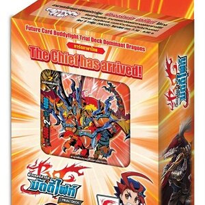 Future Card Buddyfight TH