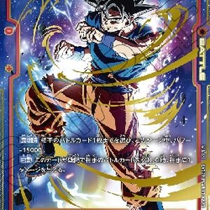 AWAKENED PULSE- [FB01]