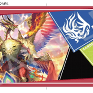 Card Fight !! Vanguard D TH Accessory