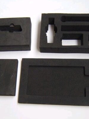 พาทิชั่น ยางรองชิ้นงาน ยางรองสินค้า