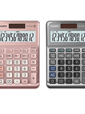 การใช้งานปุ่ม COST SELL MARGIN เครื่องคิดเลขตั้งโต๊ะ Casio
