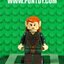 lor034: Tauriel