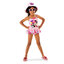 Minnie Mouse Deluxe Swimsuit for Girls - 2-Piece from Disney USA ของแท้100% นำเข้า จากอเมริกา