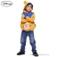 ( Size S-M-L ) Jacket Disney Tigger เสื้อแจ็คเก็ต เสื้อกันหนาวแขนยาว เด็กผู้ชาย สกรีนลาย ทิกเกอร์ สีส้ม รูดซิป มีหมวก(ฮู้ด)สีส้ม ใส่คลุมกันหนาว กันแดด ใส่สบาย ดิสนีย์แท้ ลิขสิทธิ์แท้