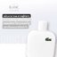 น้ำหอม Lacoste L.12.12 Blanc -Pure EDT