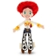 z Jessie Plush - Mini Bean Bag - 11'' - Toy Story