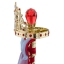 z Snow White Light-Up Wand