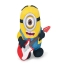 ฮ Minions Movie Rock N Roll Stuart ของแท้ นำเข้าจากอเมริกา