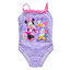 ฮ Minnie Mouse Happy Helpers Swimsuit for Girls from Disney USA ของแท้100% นำเข้า จากอเมริกา (Size 7/8)