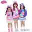 ฮ " ( Jacket My Little Pony เสื้อแจ็คเก็ต เสื้อกันหนาว แขนยาว เด็กผู้หญิงสีม่วง ใส่คลุมกันหนาว กันแดด ใส่สบาย ลิขสิทธิ์ฮาสโบแท้ โพนี่แท้