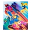 z Big Hero 6 3-D Jigsaw Puzzle