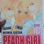Peach Girl เล่ม 1-18 จบ + นอกรอบ 1-3 จบ แถม FAN BOOK