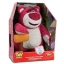 z Lotso Talking Action Figure.- Toy Story From USA
