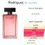 น้ำหอม Narciso Rodriguez Musc Noir Rose EDP 100ml