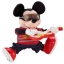 ฮ Disney's Fisher-Price Rock Star Mickey มิกกี้เม้าส์ ร็อคสตาร์ สุดเท่ห์ (พร้อมส่ง)