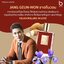 น้ำหอม KILIAN ROLLING IN LOVE EDP