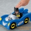 Little People DC Super Friends Batmobile (Bat Man) นำเข้าจากอเมริกา Fisher-Price (พร้อมส่ง)