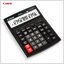 เครื่องคิดเลขตั้งโต๊ะ 16 หลัก Canon # WS-1610T