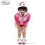 ฮ ( Size เด็ก 4-6-8-10-12-14 ปี ) Jacket Disney Marie เสื้อแจ็คเก็ต เสื้อกันหนาว แขนยาว เด็กผู้หญิง สกรีนลาย มารี สีชมพู รูดซิป มีหมวก(ฮู้ด)ใส่คลุมกันหนาว กันแดด ใส่สบาย ดิสนีย์แท้ ลิขสิทธิ์แท้