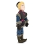 z Kristoff Plush Doll - Frozen - Medium - 21'' ของแท้ นำเข้าจากอเมริกา