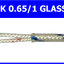 สายเทอร์โมคัปเปิ้ล Thermocouple Wire