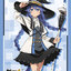 Bushiroad Sleeve Collection HG Vol.2928 - Mushoku Tensei: Jobless Reincarnation -Isekai Ittara Honki Desu- "Roxy
