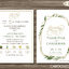 การ์ดแต่งงาน 5x7 สองหน้า อัลบั้มmix1