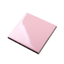 กระเบื้อง 4"x4" Ceramic Glossy Pink (สีชมพู)