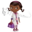 ฮ Doc McStuffins Talking and Singing Doll - 10''