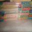 รักข้ามขอบฟ้า เล่ม 1-7 และ พลิกตำนานมาพบรัก เล่ม 10-18 จบเรื่องเลยจ้าาาา ขายยกชุด ส่งพัสดุฟรี