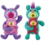 Z Fisher-Price The Sing a ma jigs duets (Purple with Baby) เซ็ตแม่ลูก นำเข้าจาก USA (พร้อมส่ง)