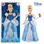 Cinderella Classic Doll with Gus Figure - 12'' ของแท้ นำเข้าจากอเมริกา