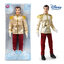 ฮ Classic Doll Prince Charming (Cinderella) - 12'' H ตุ๊กตาเจ้าชายชามมิ่ง จากเรื่องซินเดอเรล่า (พร้อมส่ง)