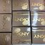 น้ำหอม DKNY Golden Delicious EDP for Women 100 ML. (มีกล่อง)
