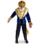 X The Beast Classic Doll - Beauty and the Beast - 12'' คลาสสิกดอล ขนาด12นิ้ว (พร้อมส่ง) ปี14