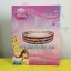 Disney Princess Ring pool 6 Foot สระว่ายน้ำเป่าลม เจ้าหญิงดิสนีย์ ดิสนีย์แท้ ลิขสิทธิ์แท้ 6 ฟุต