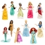 z Disney Princess Classic Doll Collection Set - 12'' (พร้อมส่ง)