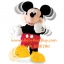 ฮ Disney's Fisher-Price Mickey Hot Dog Dancer มิกกี้เม้าส์ ฮ็อตด็อกแดนซ์ (พร้อมส่ง)